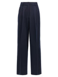 Blue 'Axel' pants 1
