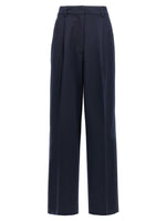 Blue 'Axel' pants 1