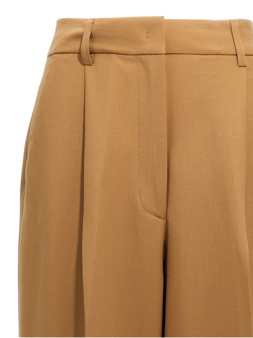Brown 'Axel' pants 3