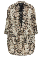 Grey 'Agra' Dress 1