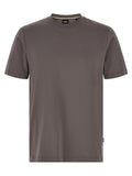 Purple 'Thompson 01' T-shirt 1