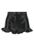 Black Voluntary Shorts 1