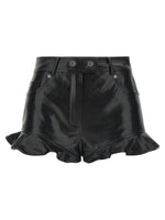 Black Voluntary Shorts 1