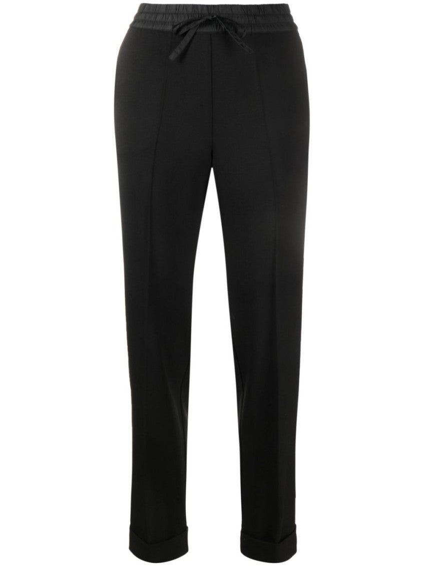 Black Liliuxy Pants 1