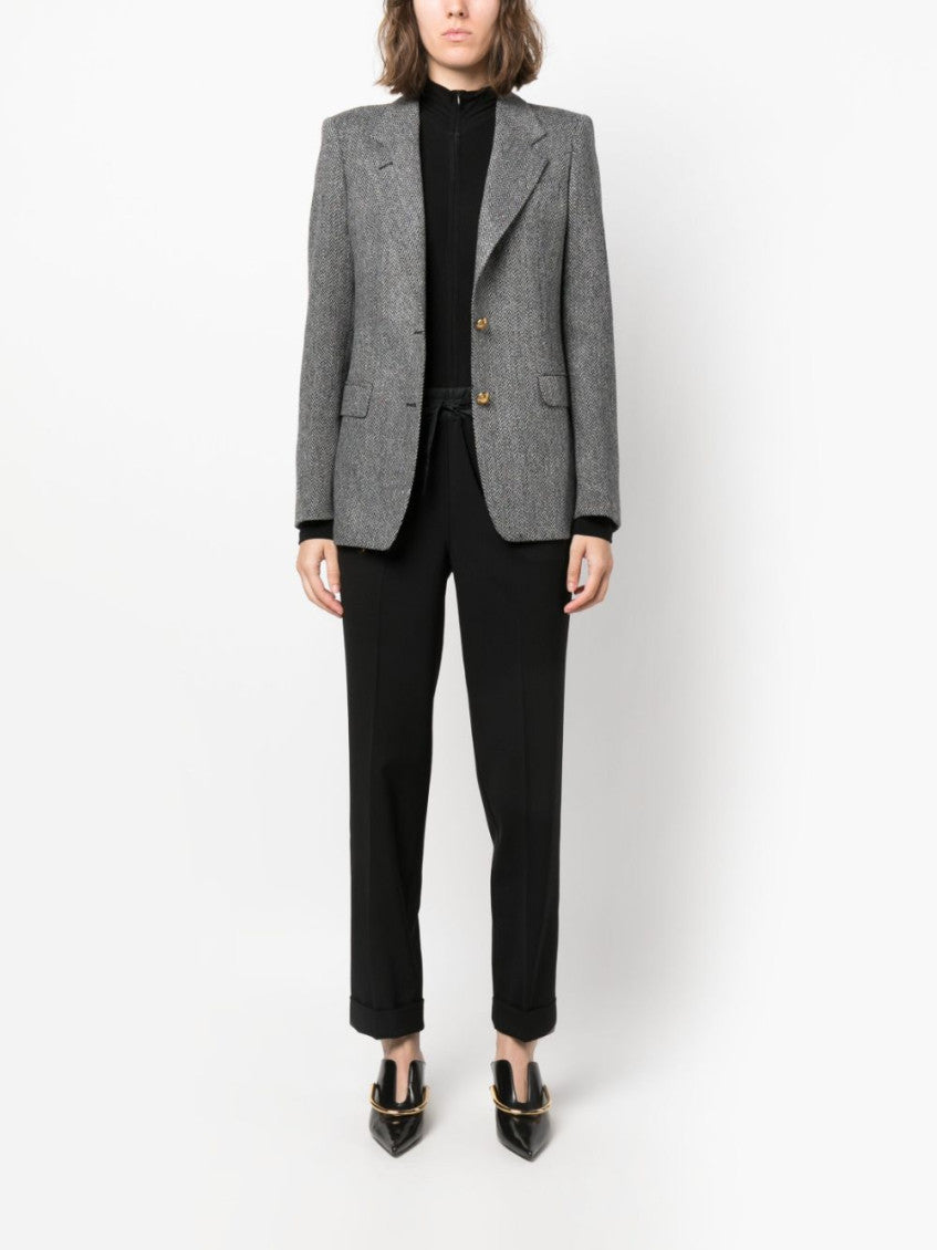 Black Liliuxy Pants 4