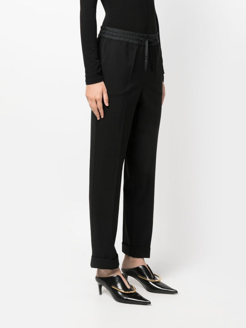 Black Liliuxy Pants 5