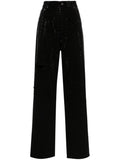 Black Boyfriend Jeans 1