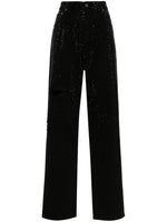 Black Boyfriend Jeans 1