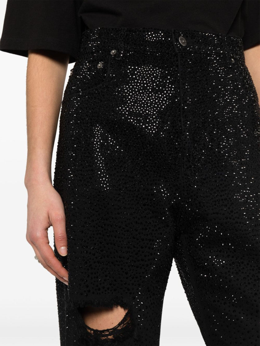 Black Boyfriend Jeans 2