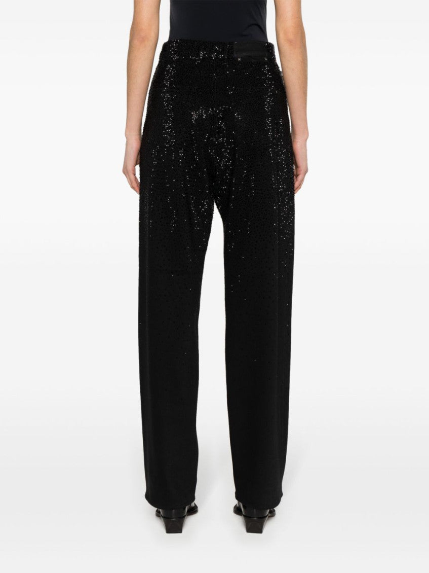 Black Boyfriend Jeans 5