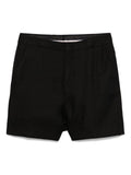 Black Belle shorts 1