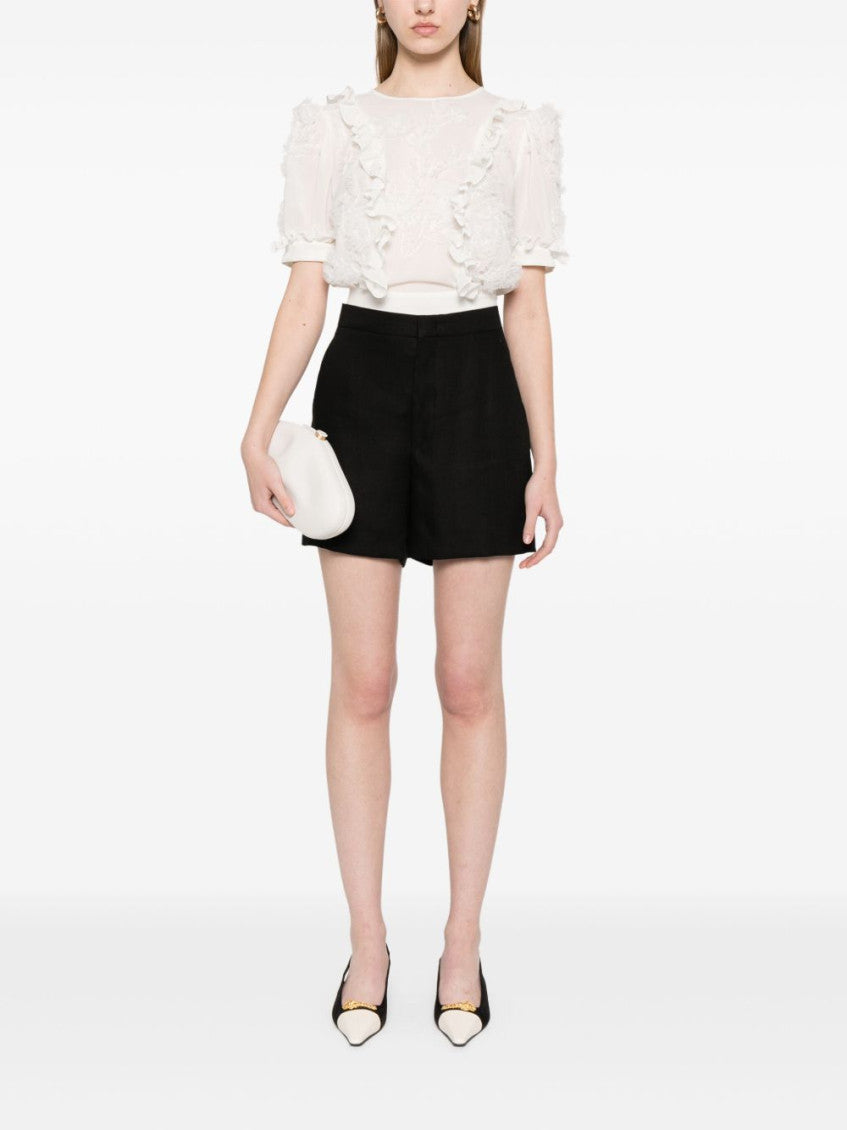 Black Belle shorts 4