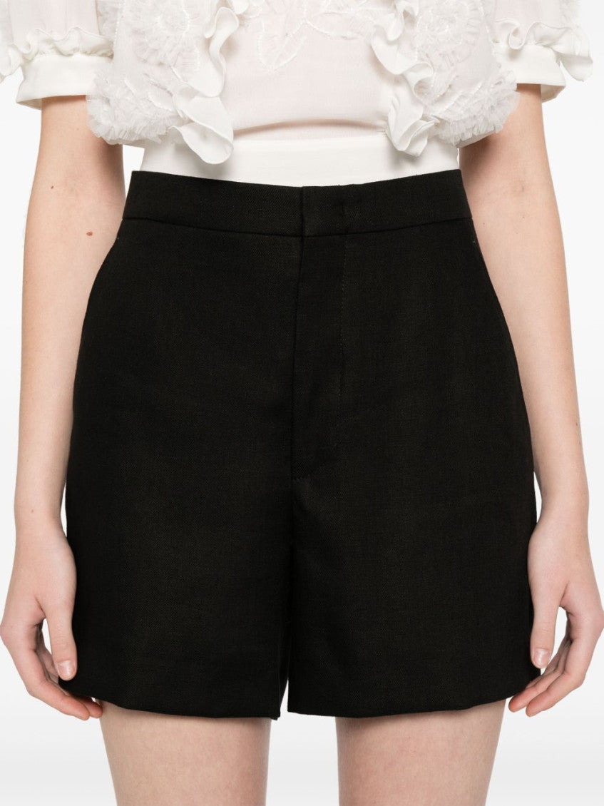 Black Belle shorts 5
