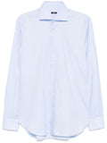 Light Blue Cotton Shirt 1