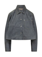 Blue Regular Solid Shirt 1