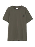 Boys Green Logo T-Shirt 1