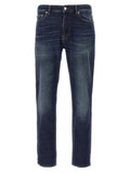 Blue 'Stones' jeans 1
