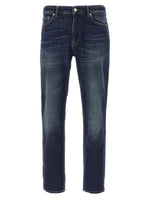 Blue 'Stones' jeans 1