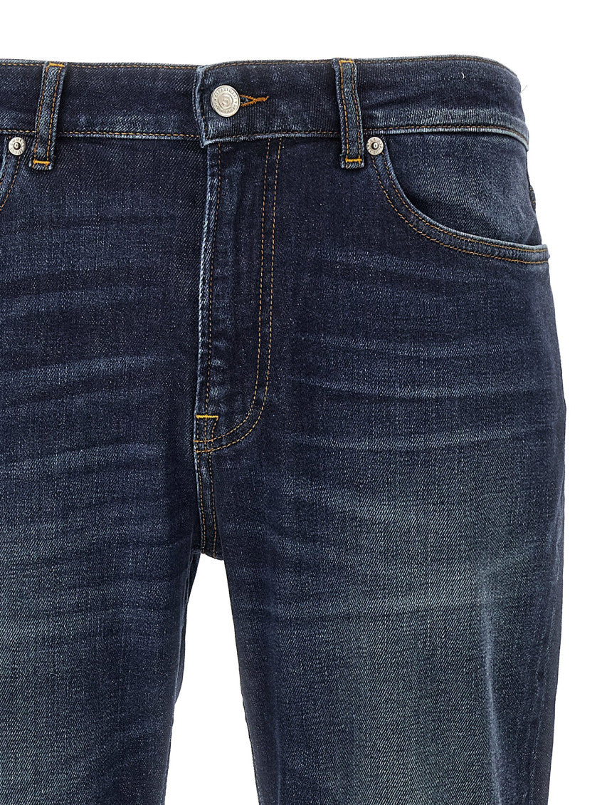 Blue 'Stones' jeans 3