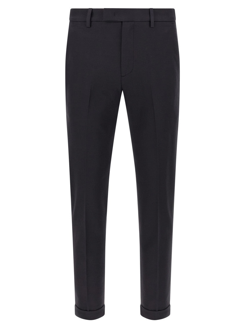 Blue 'Destynai' pants 1
