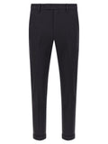 Blue 'Destynai' pants 1