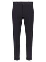 Blue 'Destynai' pants 1