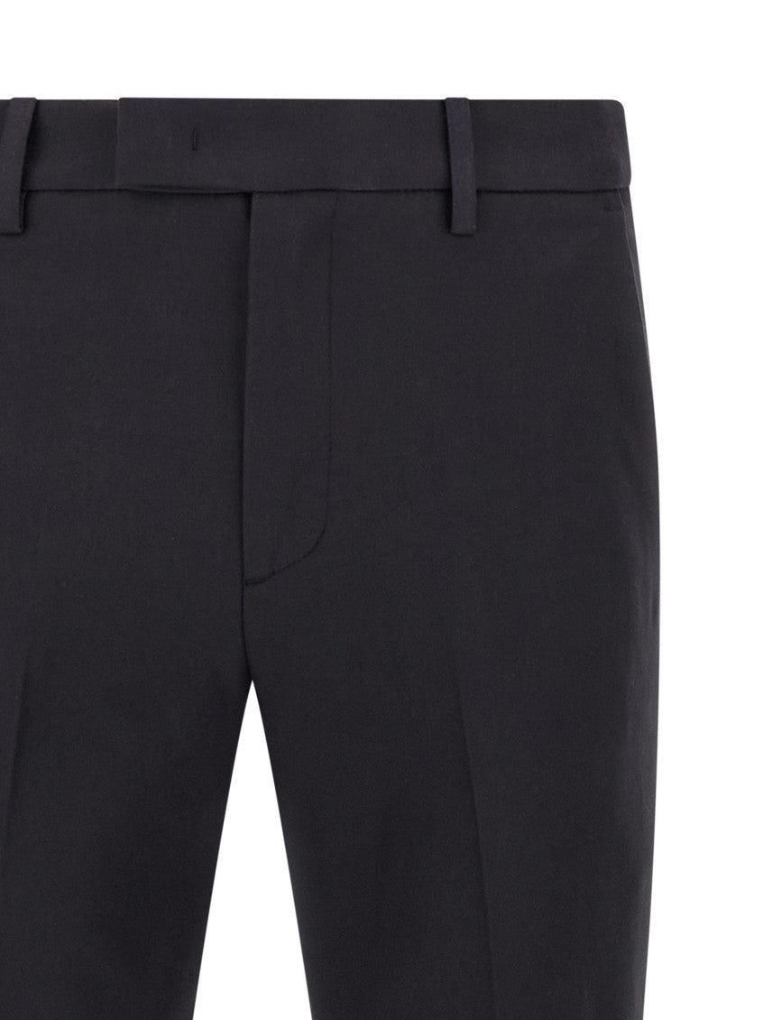 Blue 'Destynai' pants 3