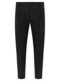 Black 'Prince' pants 1