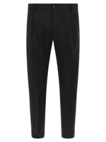 Black 'Prince' pants 1