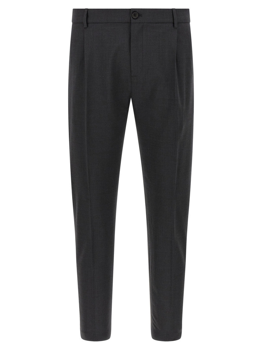 Grey 'Prince' pants 1