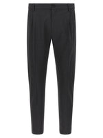 Grey 'Prince' pants 1