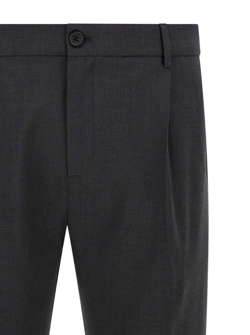Grey 'Prince' pants 3