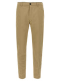 Beige 'Prince' pants 1