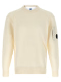 White Lens sweater 1