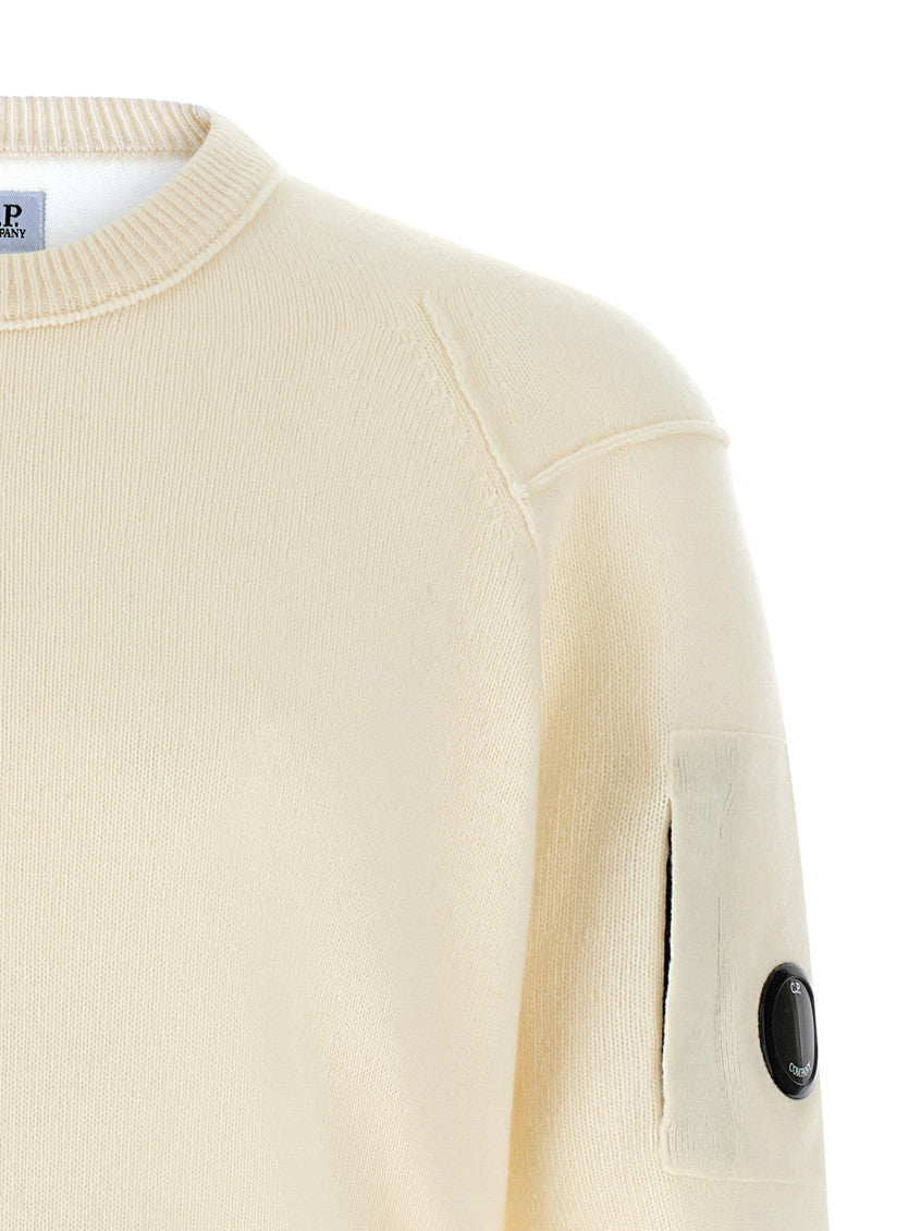 White Lens sweater 3