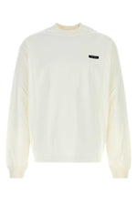 Off White Logo Sweatshirt 1