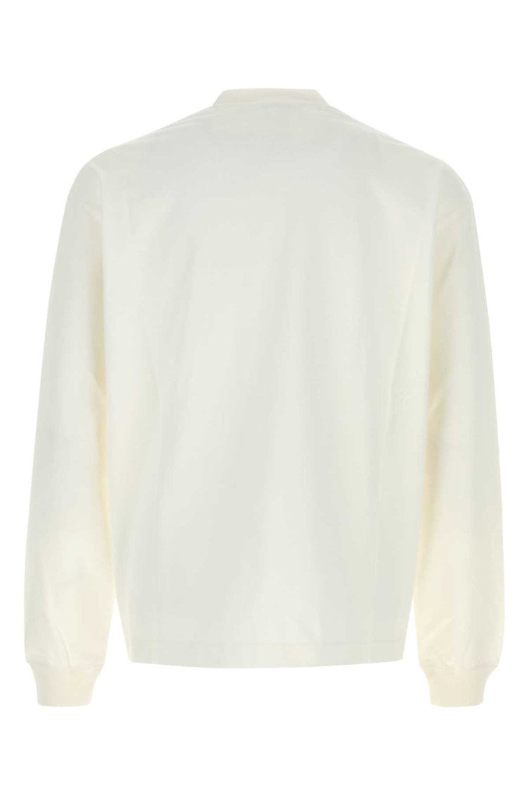 Off White Logo Sweatshirt 2