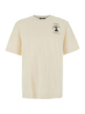 Off White logo T-Shirt 1