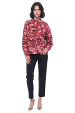 Multicolor Printed Shirt 1