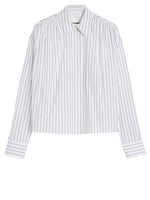 Off White Stripes Shirt 1