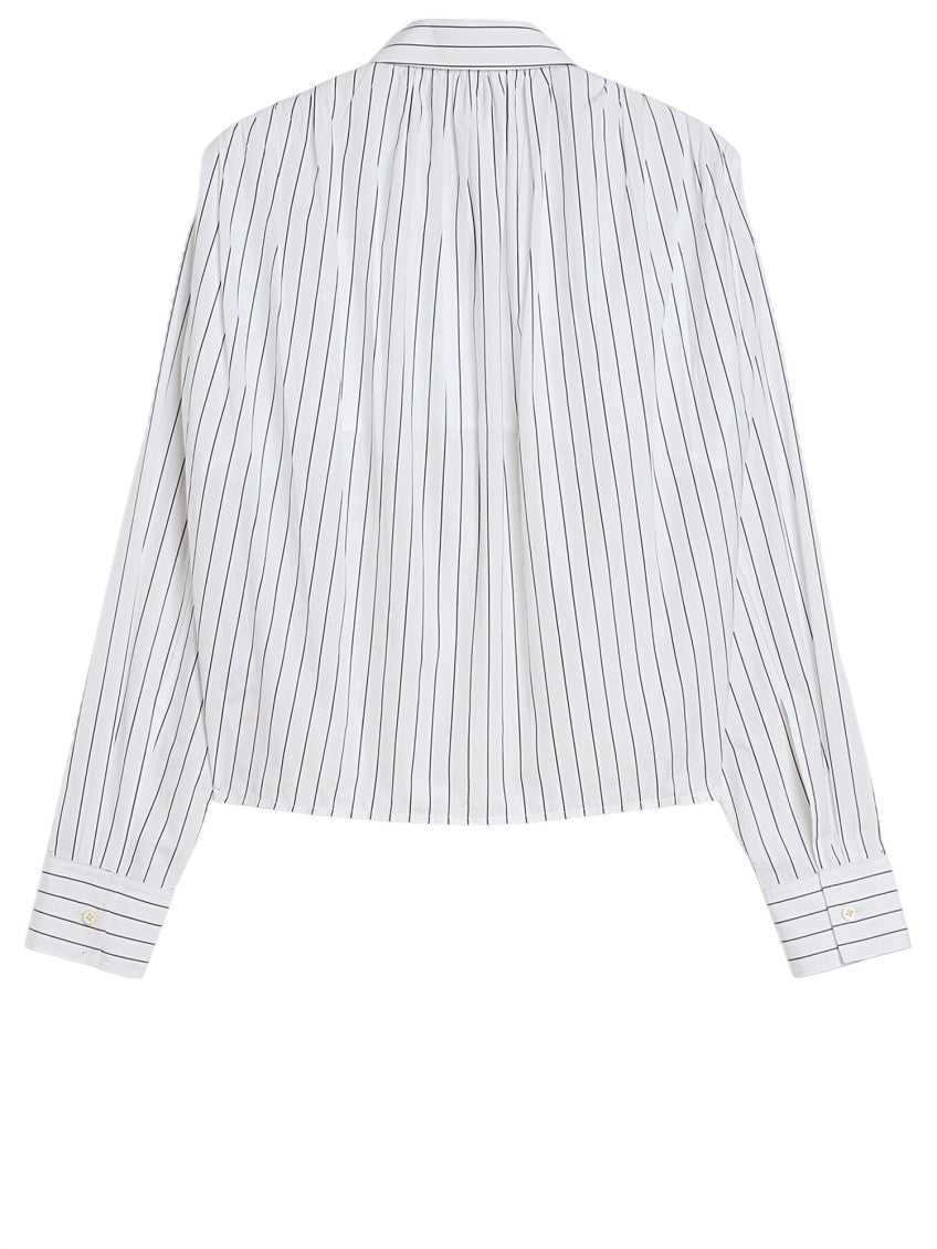 Off White Stripes Shirt 2