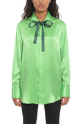 Light Green Regular Shirt 1
