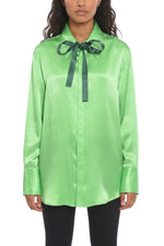 Light Green Regular Shirt 1