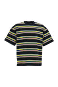 Multicolor Striped T-Shirt 1