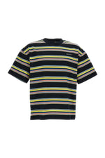 Multicolor Striped T-Shirt 1