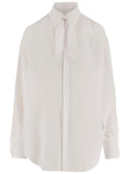Off white Relaxed Shirt 1