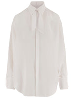 Off white Relaxed Shirt 1