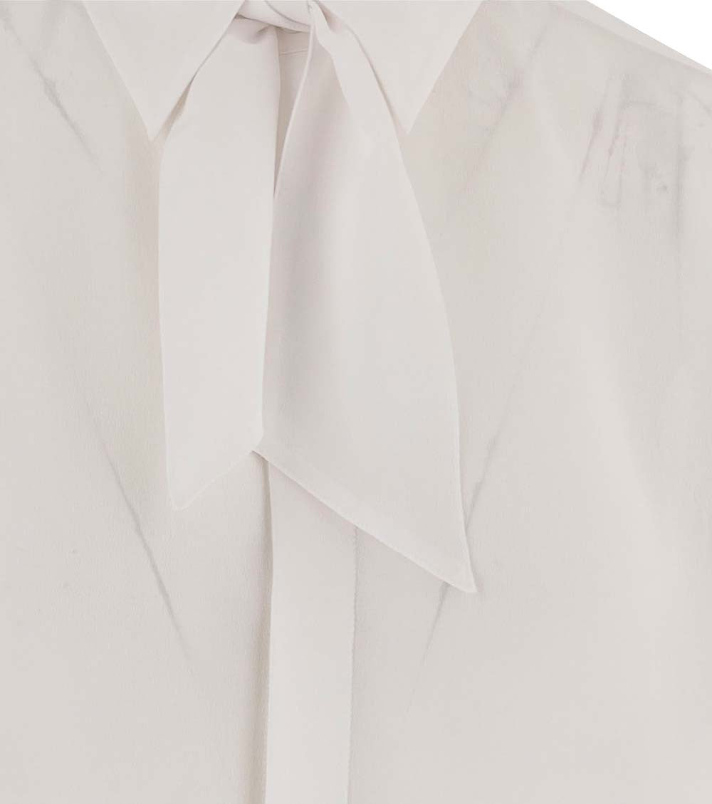 Off white Relaxed Shirt 3