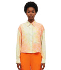 Multicolor Regular Logo Shirt 1