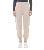 Off White Comfort Joggers Pants 1